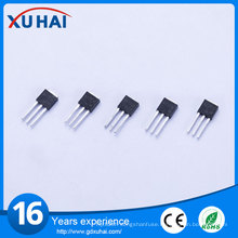 High Quality and High Power Transistor/Triode